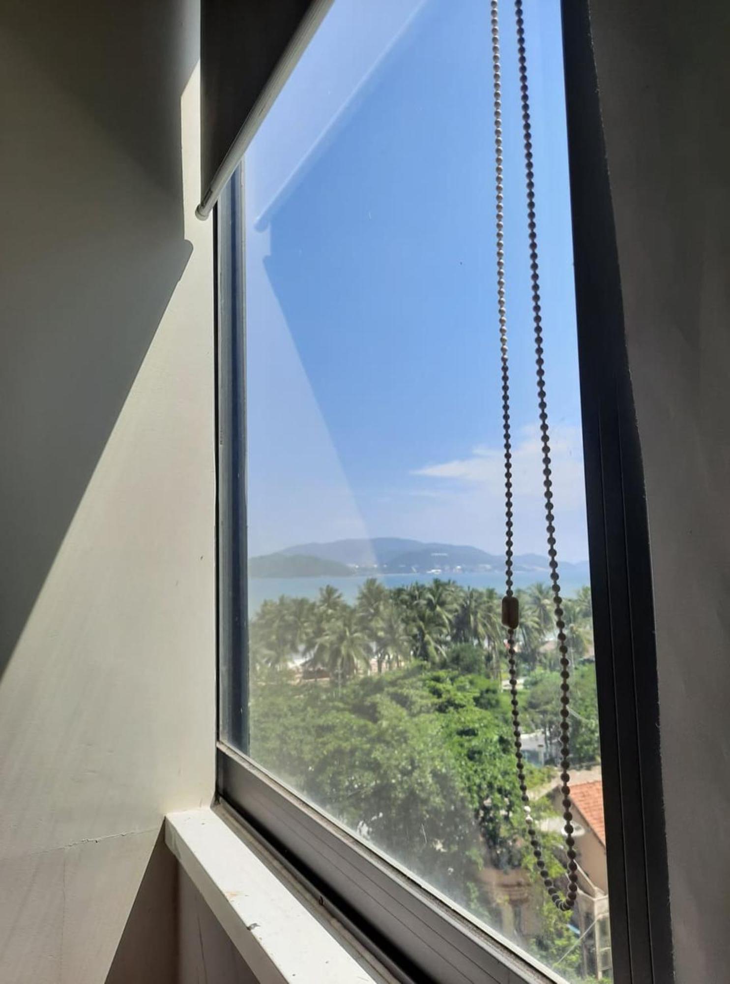 Senkotel Nha Trang Managed By Nest Group Экстерьер фото