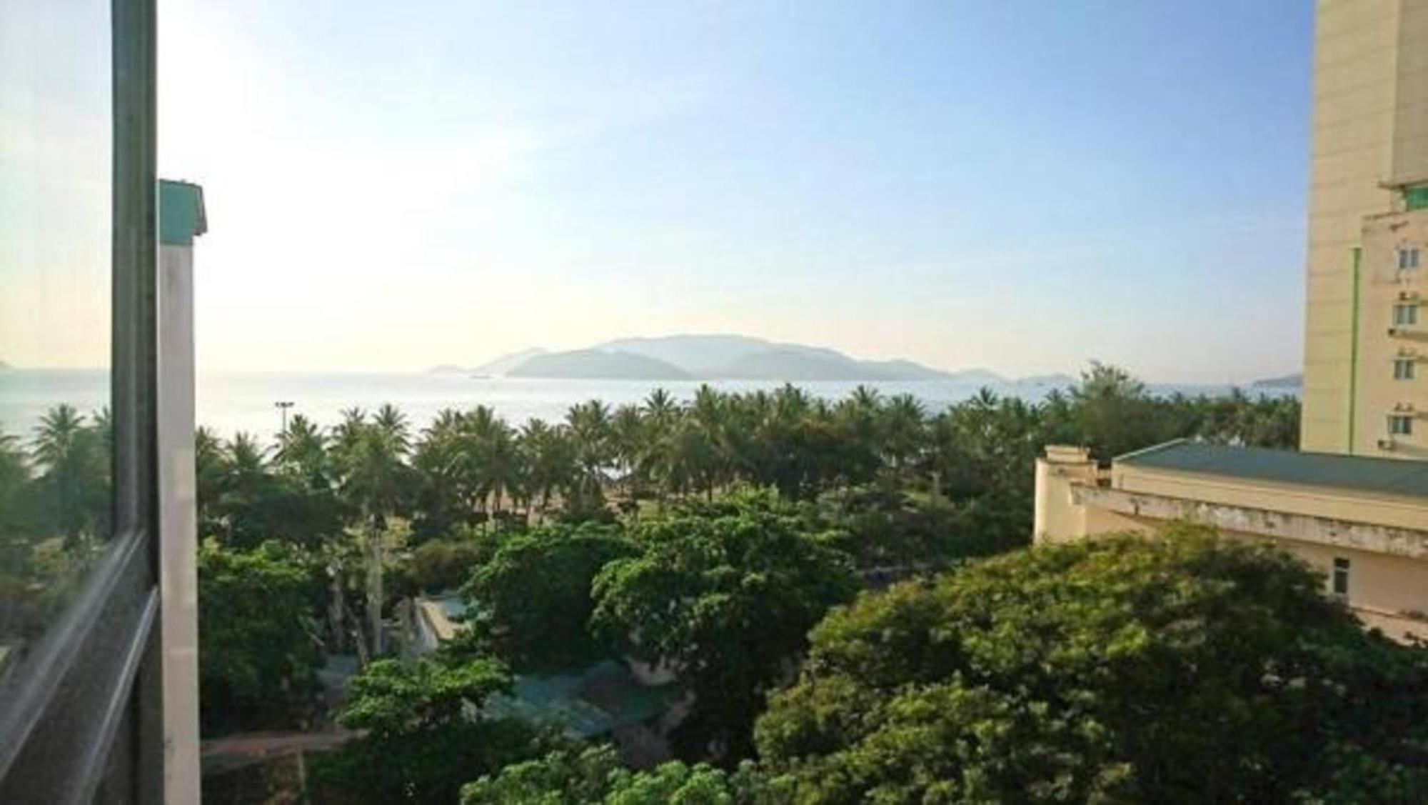 Senkotel Nha Trang Managed By Nest Group Экстерьер фото