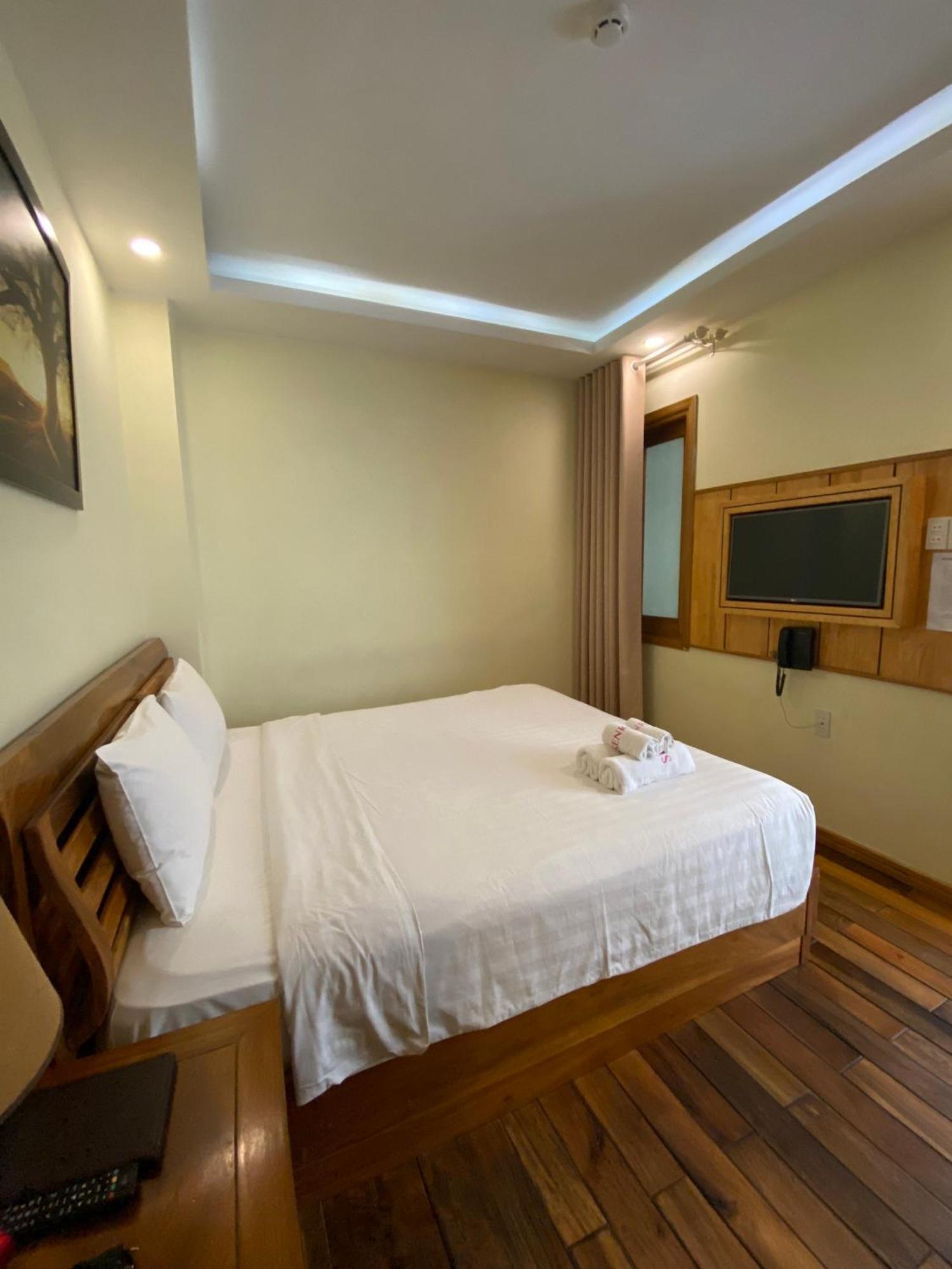 Senkotel Nha Trang Managed By Nest Group Экстерьер фото