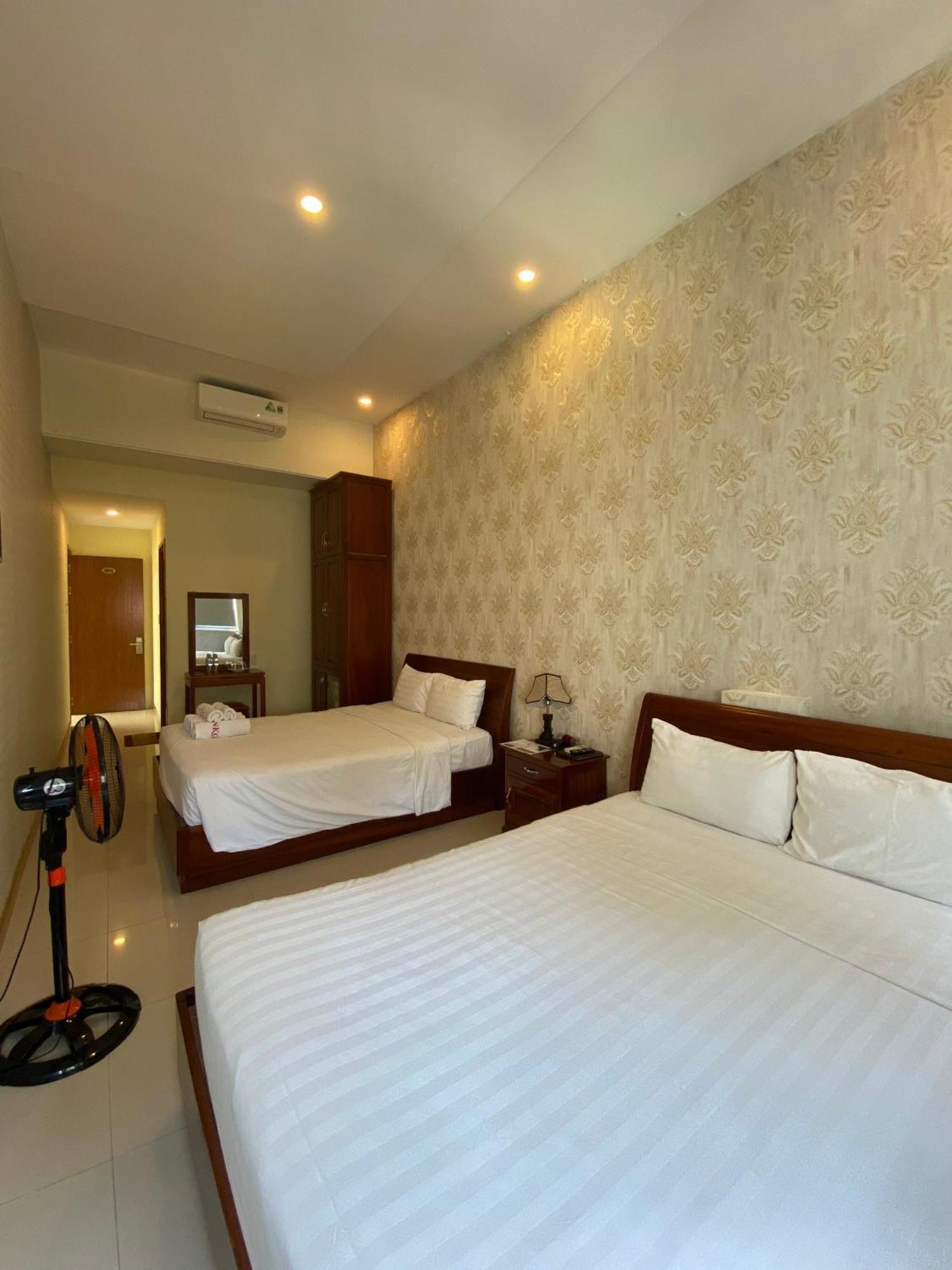 Senkotel Nha Trang Managed By Nest Group Экстерьер фото